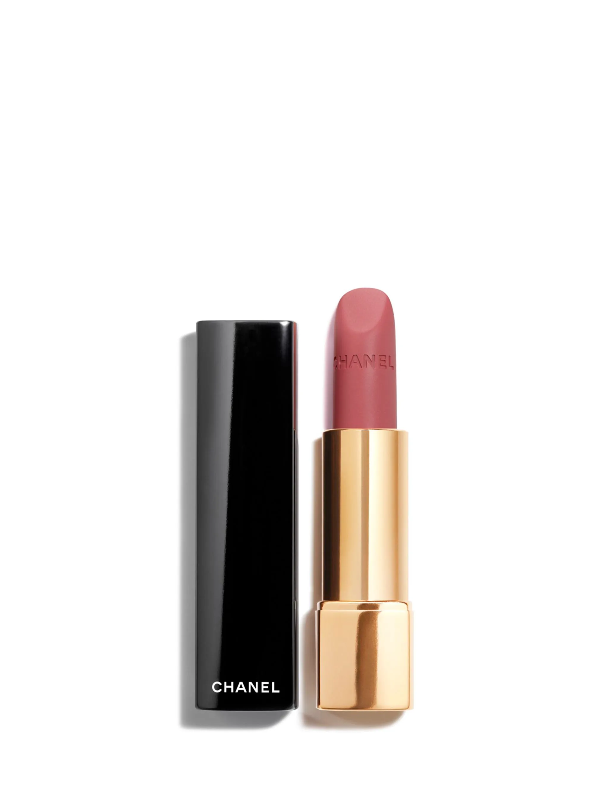 Rouge Allure Velvet Intense Long-Wear Lip Colour