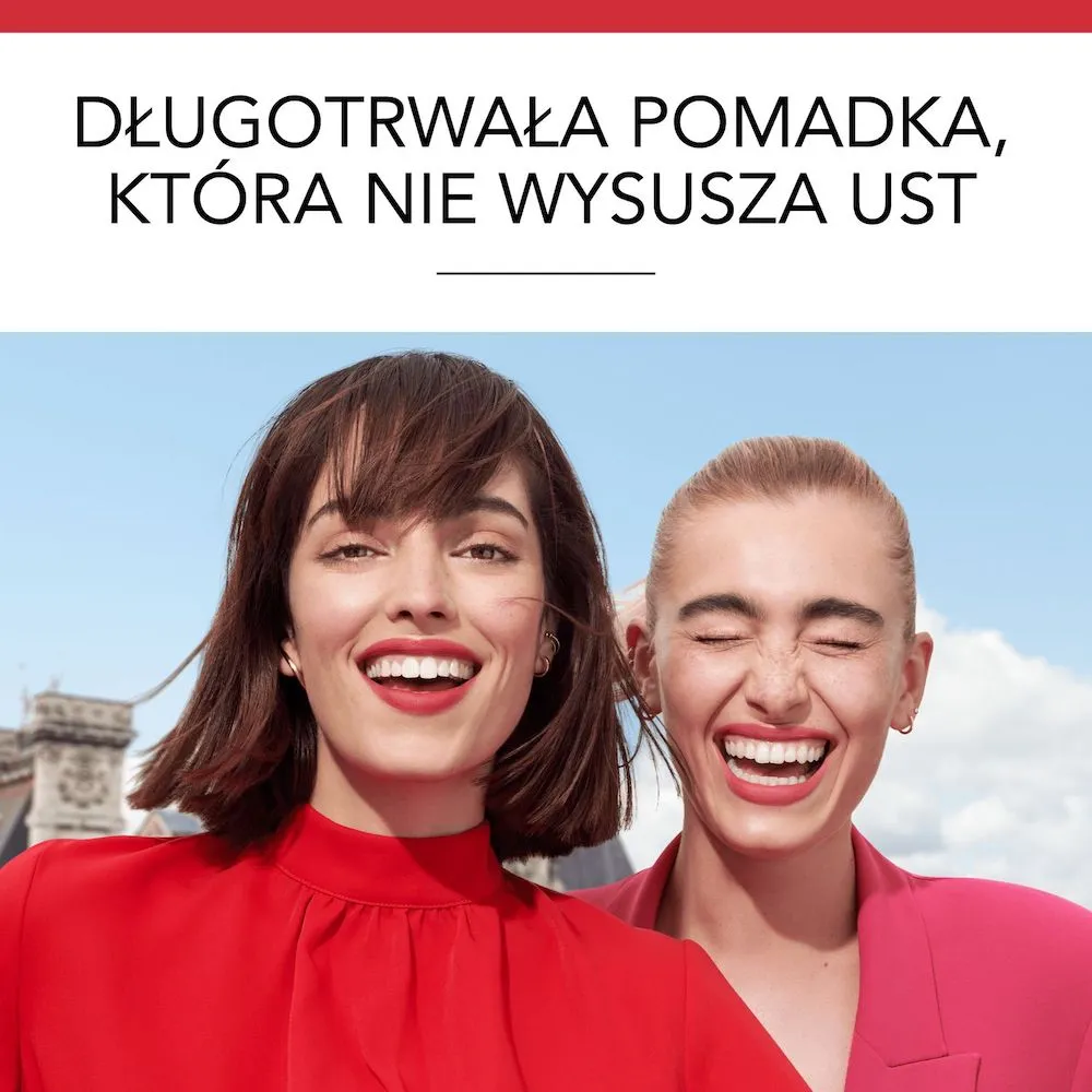 Rouge Velvet The Lipstick matowa pomadka do ust 09 Fuchsia Botte 2.4g