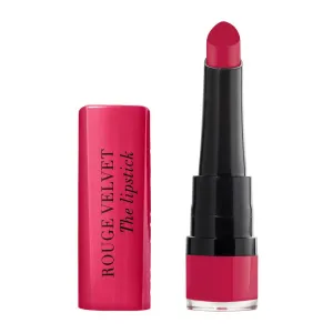 Rouge Velvet The Lipstick matowa pomadka do ust 09 Fuchsia Botte 2.4g