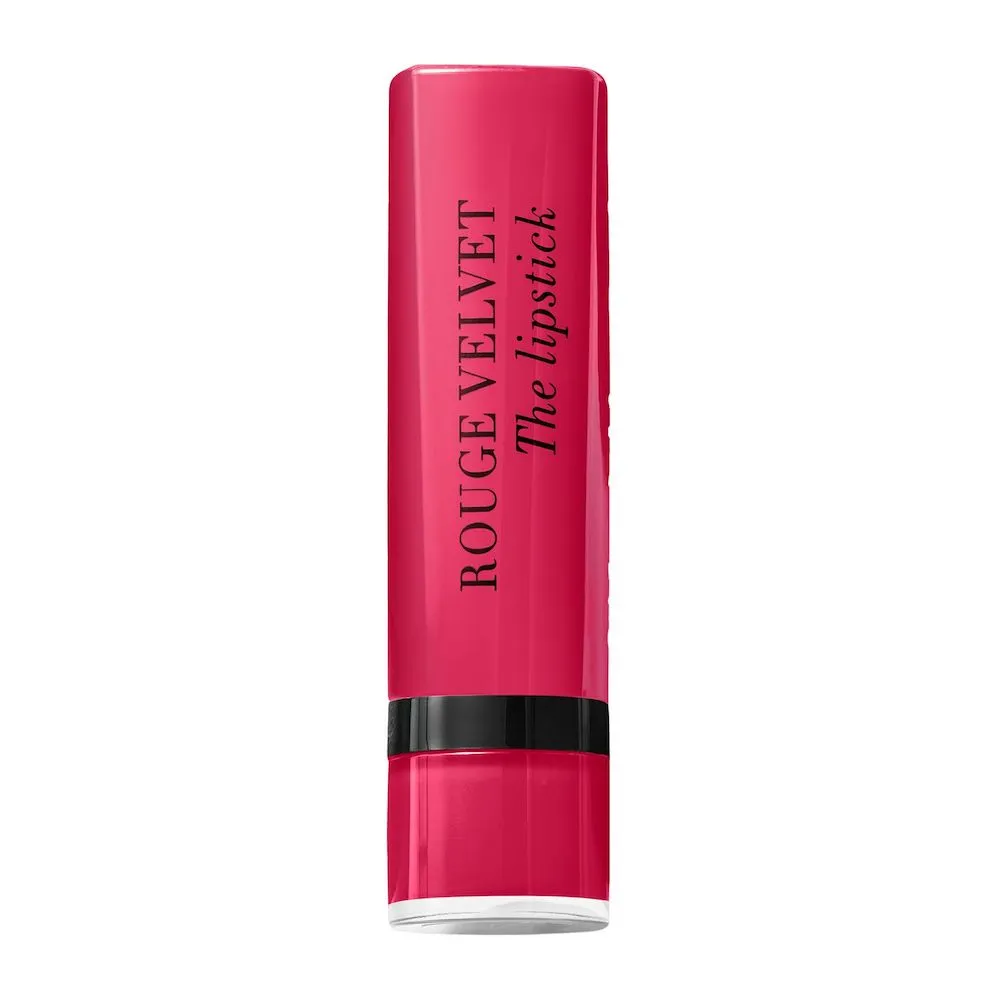 Rouge Velvet The Lipstick matowa pomadka do ust 09 Fuchsia Botte 2.4g