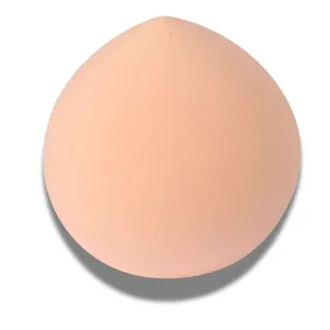 Round Large Makeup Beauty Blender Sponge – Perfect for Smooth Foundation, Cream & Powder Application