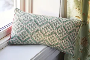 Rowan Arne & Carlos for Rowan Patterns - Vesla Cushion - PDF Download
