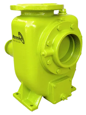 RS Series Self Priming Diesel Transfer Pump