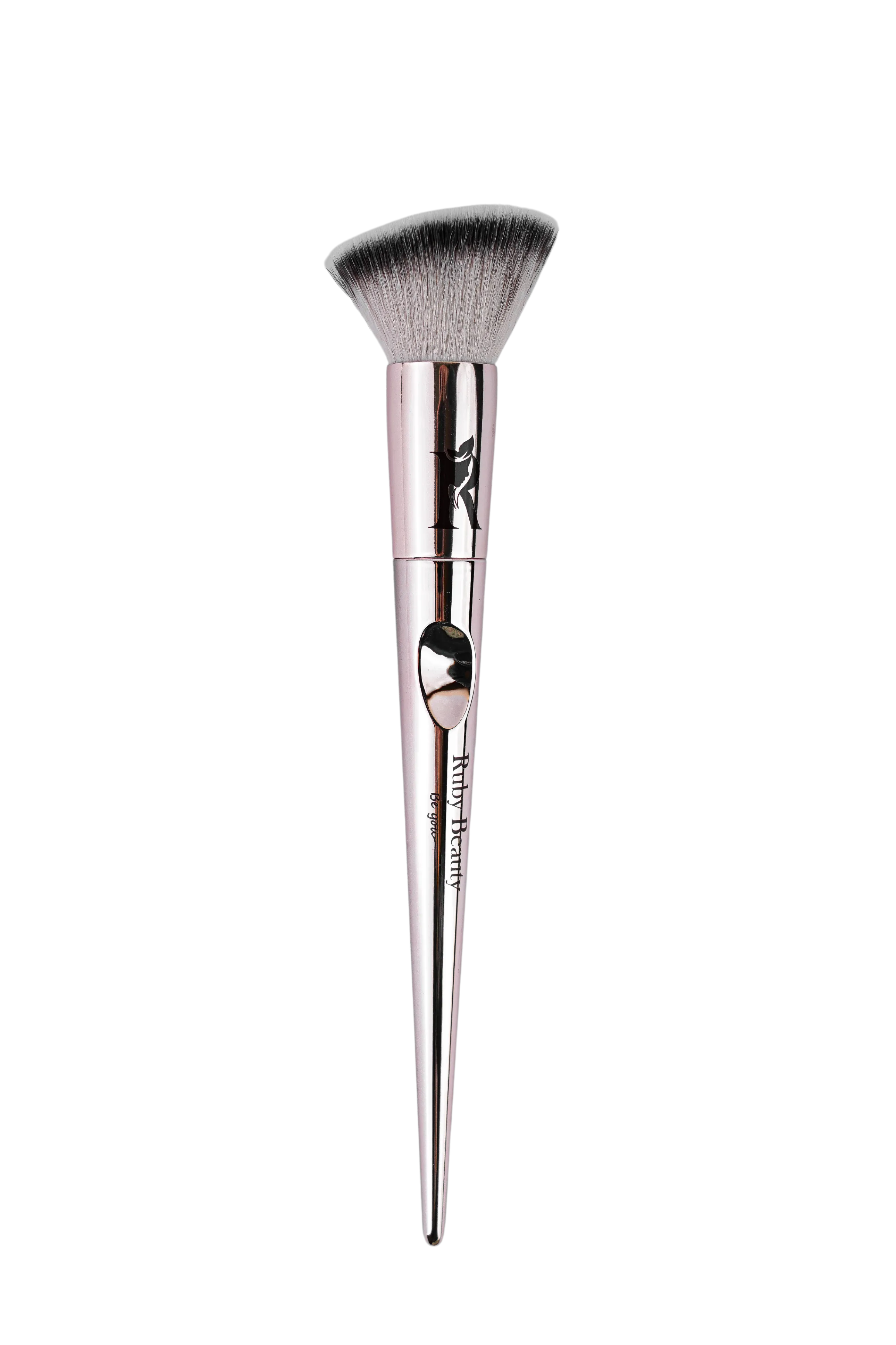 Ruby Beauty Foundation Brush 004