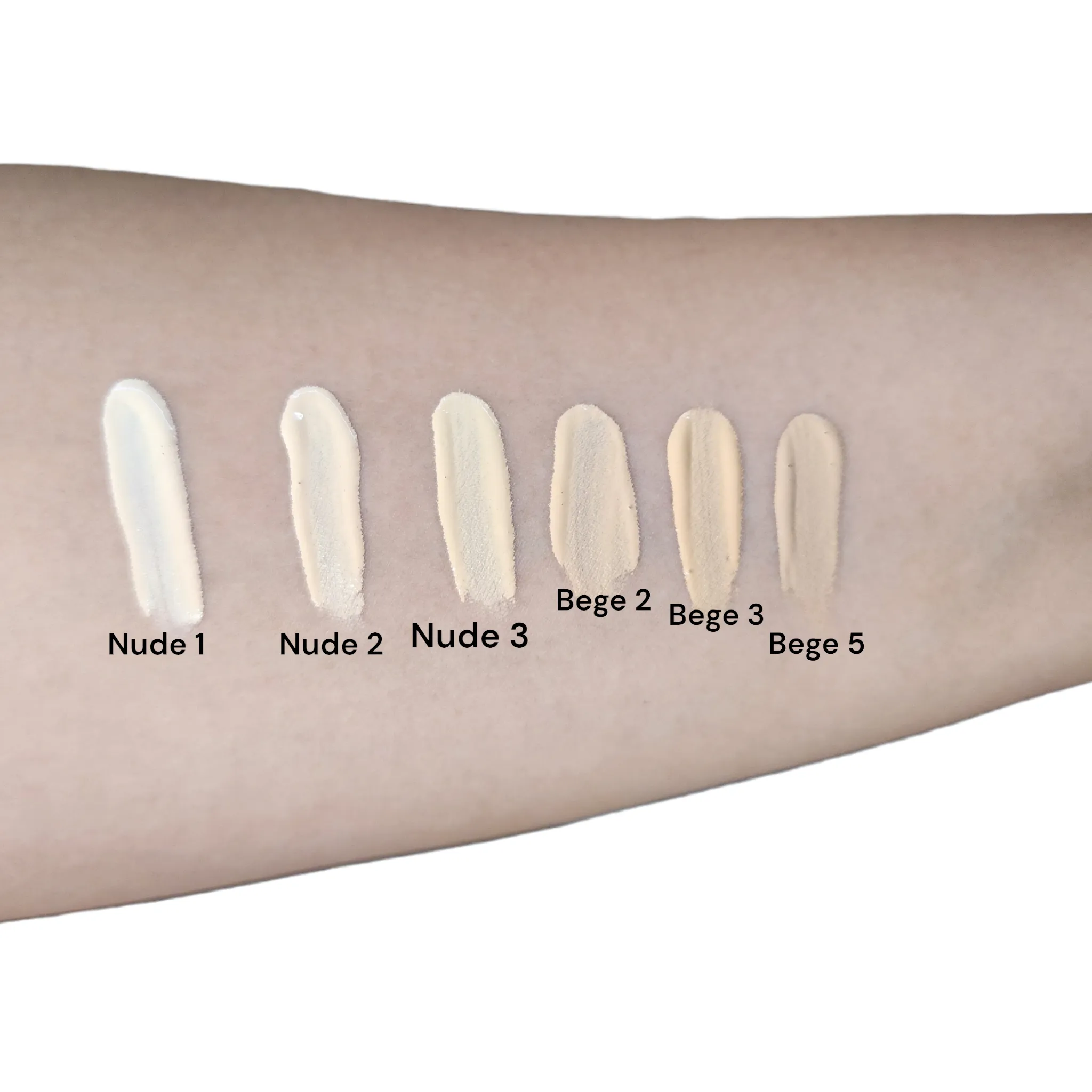 Ruby beauty liquid concealer RB-3018