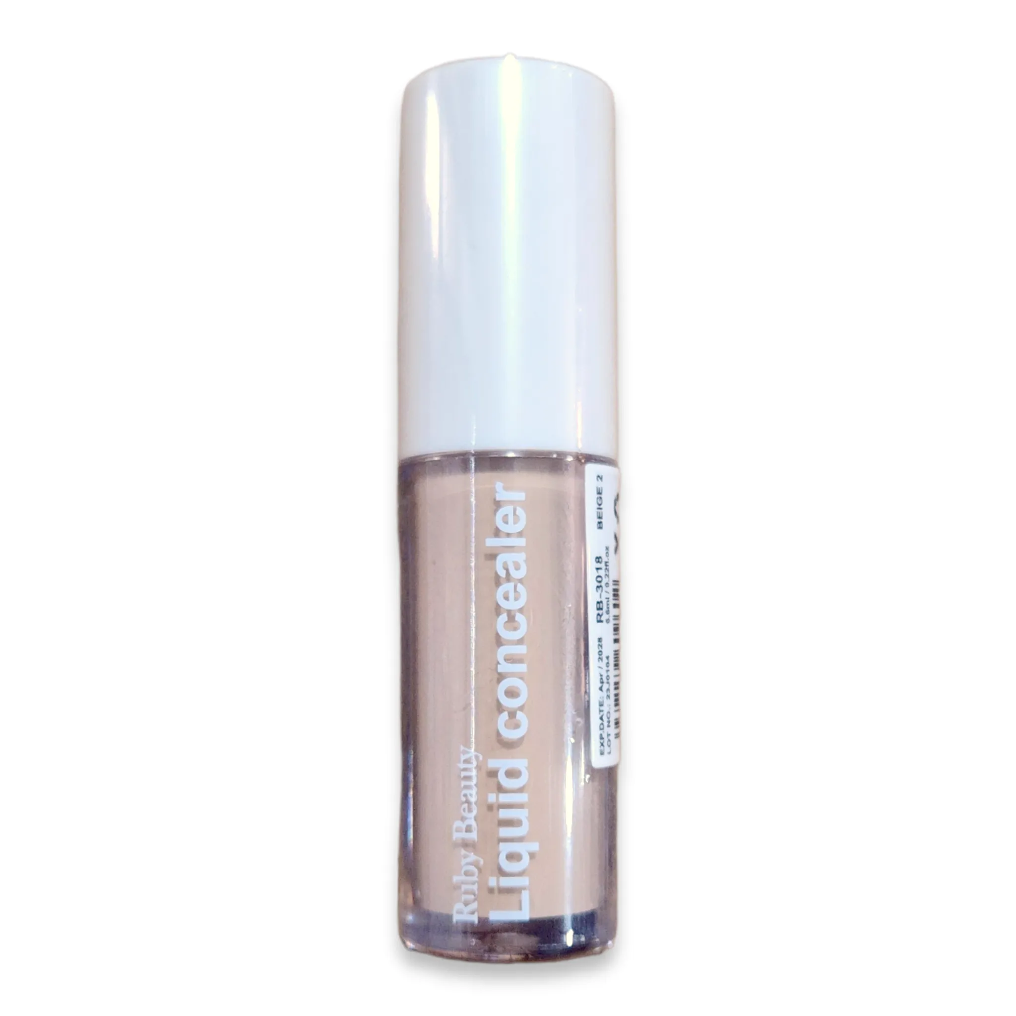 Ruby beauty liquid concealer RB-3018