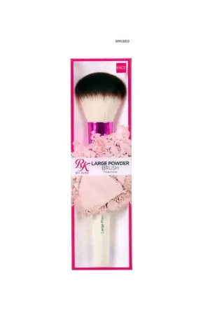 Ruby Kisses Large Powder Brush - RMUB02