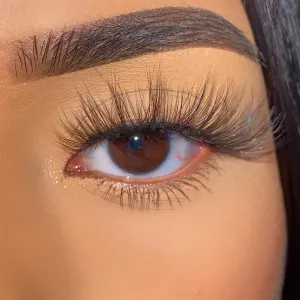 RUBY MAY - Serendipity Lashes