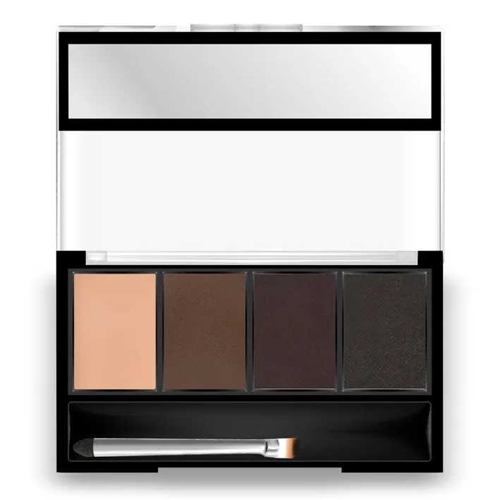 Ruby Rose Eye Brow Powder Kit