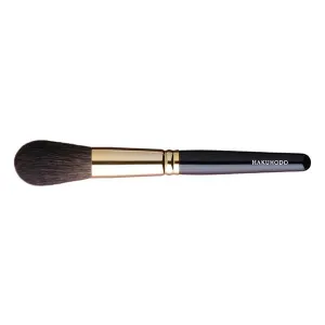 S105Bk Powder Brush Round [HB0070]
