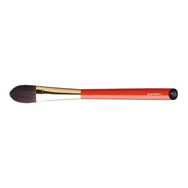 S116 Highlight Brush Round & Flat [HB0014]