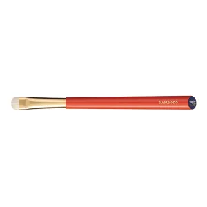 S140 Eyeshadow Brush Round & Flat [HB0031]