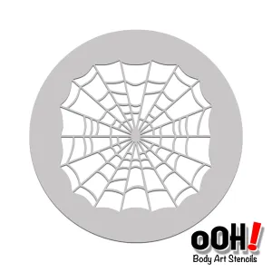 S17 Spiderweb Jumbo Sphere