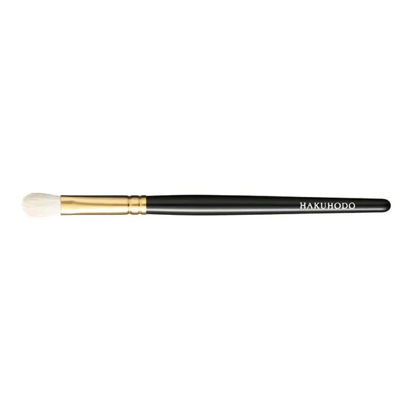 S5523Bk=S5523ABk Eyeshadow Brush Round & Flat [HB0110]