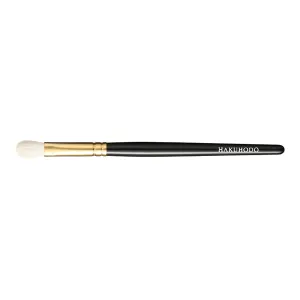 S5523Bk=S5523ABk Eyeshadow Brush Round & Flat [HB0110]