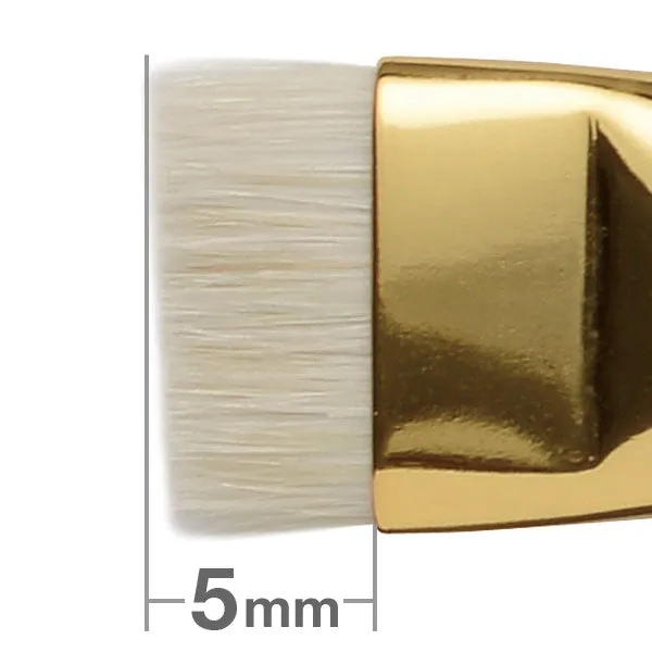 S5549 Eyebrow Brush Angled [HB0053]