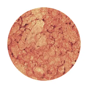 SACRAL Loose Eye Shadow, Orange Tiger Lily #44