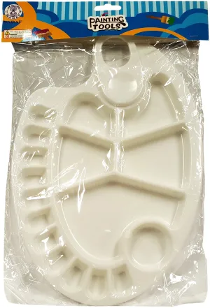 SADAF PAINTING PALETTE PD-103