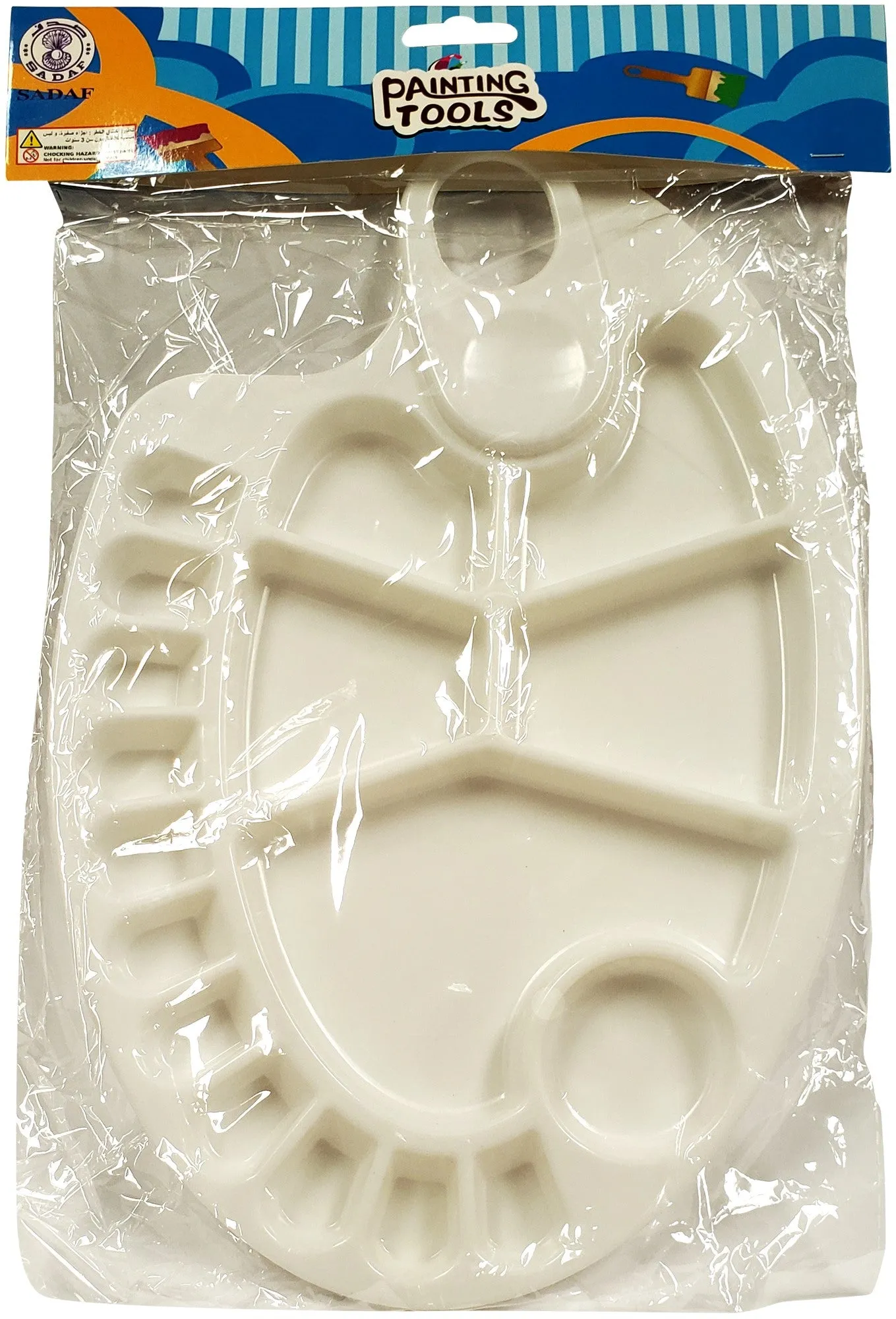 SADAF PAINTING PALETTE PD-103