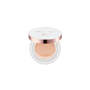 Safe Block Rx Rosy Tone Up Sun Cushion SPF50 PA     12g