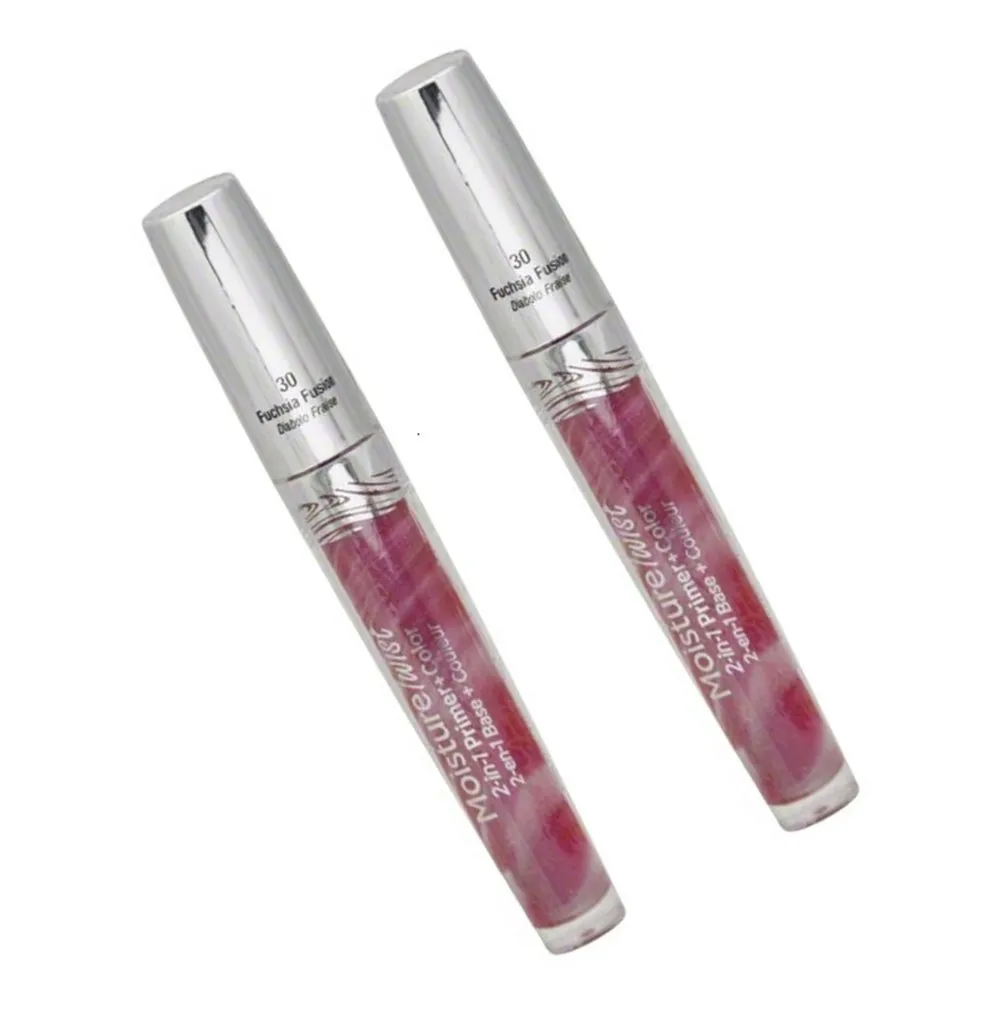 Sally Hansen Moisture Twist Primer   Color (lip gloss)