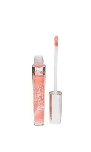 Sally Hansen Moisture Twist Primer   Color (lip gloss)