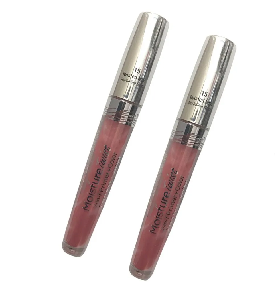 Sally Hansen Moisture Twist Primer   Color (lip gloss)