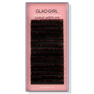 Salon Professional Mink Lashes – Classic - 0.15mm