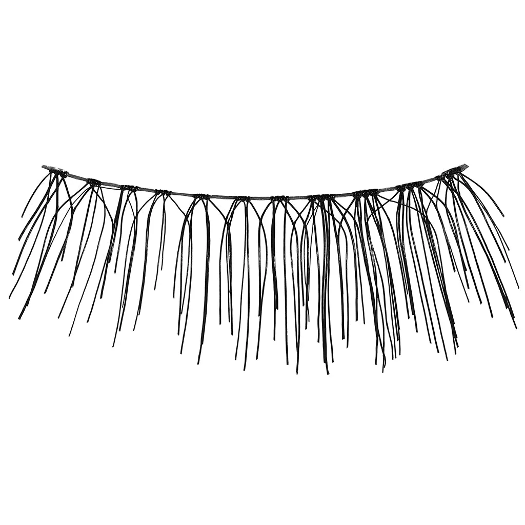 Salon System 3/4 Length 033 Classic Light Lashes