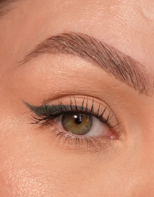 Sandstone -  Waterproof Eyeliner Green