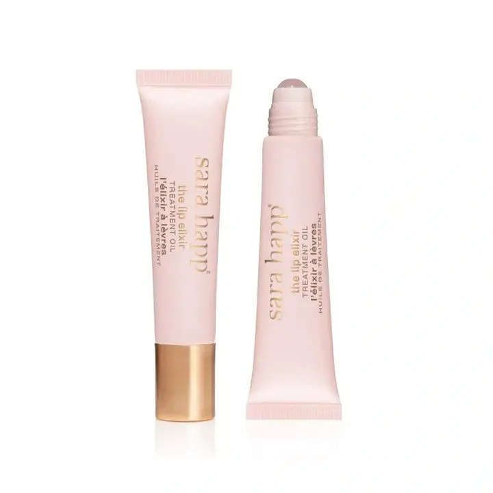 Sara Happ The Lip Elixir Treatment Oil