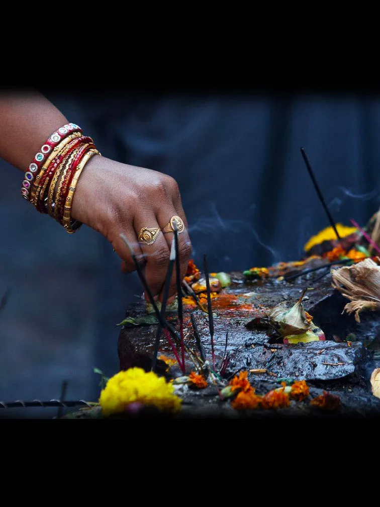 Satya Incense Sticks PALO SANTO • 15g