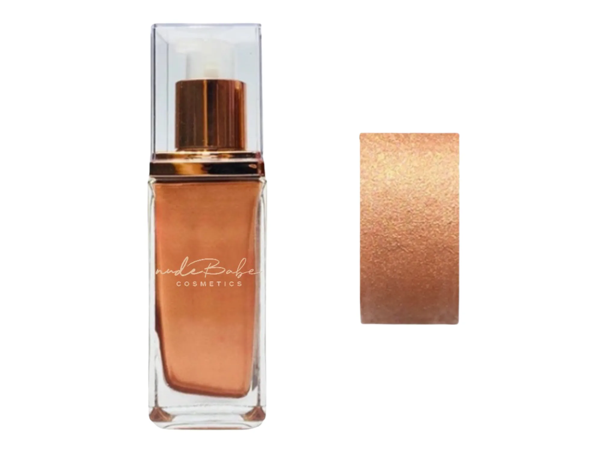 Savage Liquid Highlighter