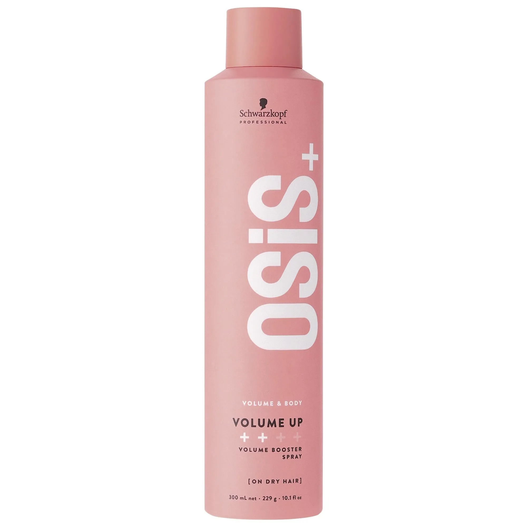 Schwarzkopf OSiS  VOLUME UP - INSTANT TEXTURED VOLUME 250ml