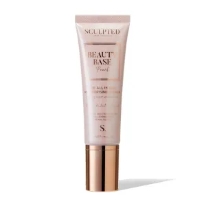 Sculpted By Aimee Connolly Beauty Base Pearl - All In One Moisturising Primer