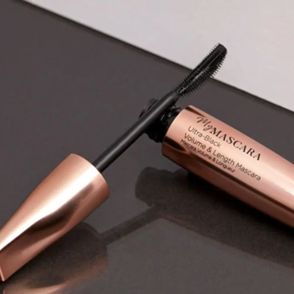 Sculpted By Aimee Connolly My Mascara Black