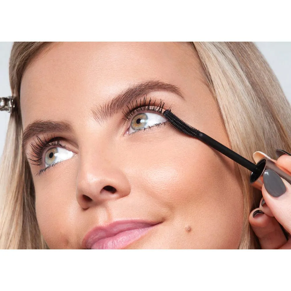 Sculpted By Aimee Connolly My Mascara Black