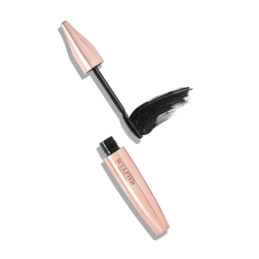Sculpted By Aimee Connolly My Mascara Black