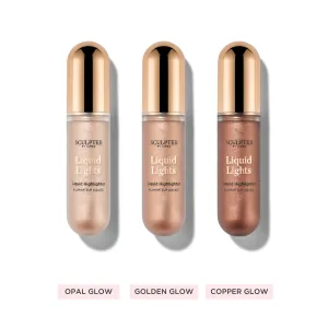 Sculpted by Aimee Liquid Lights Highlighter