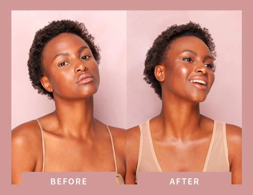 Sculpted by Aimee Liquid Lights