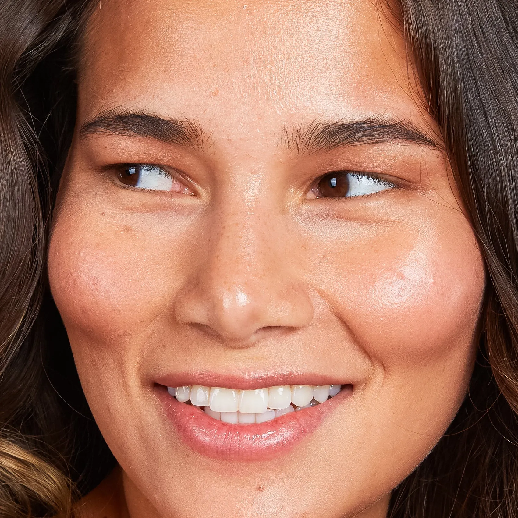 Sculpted Face Stick