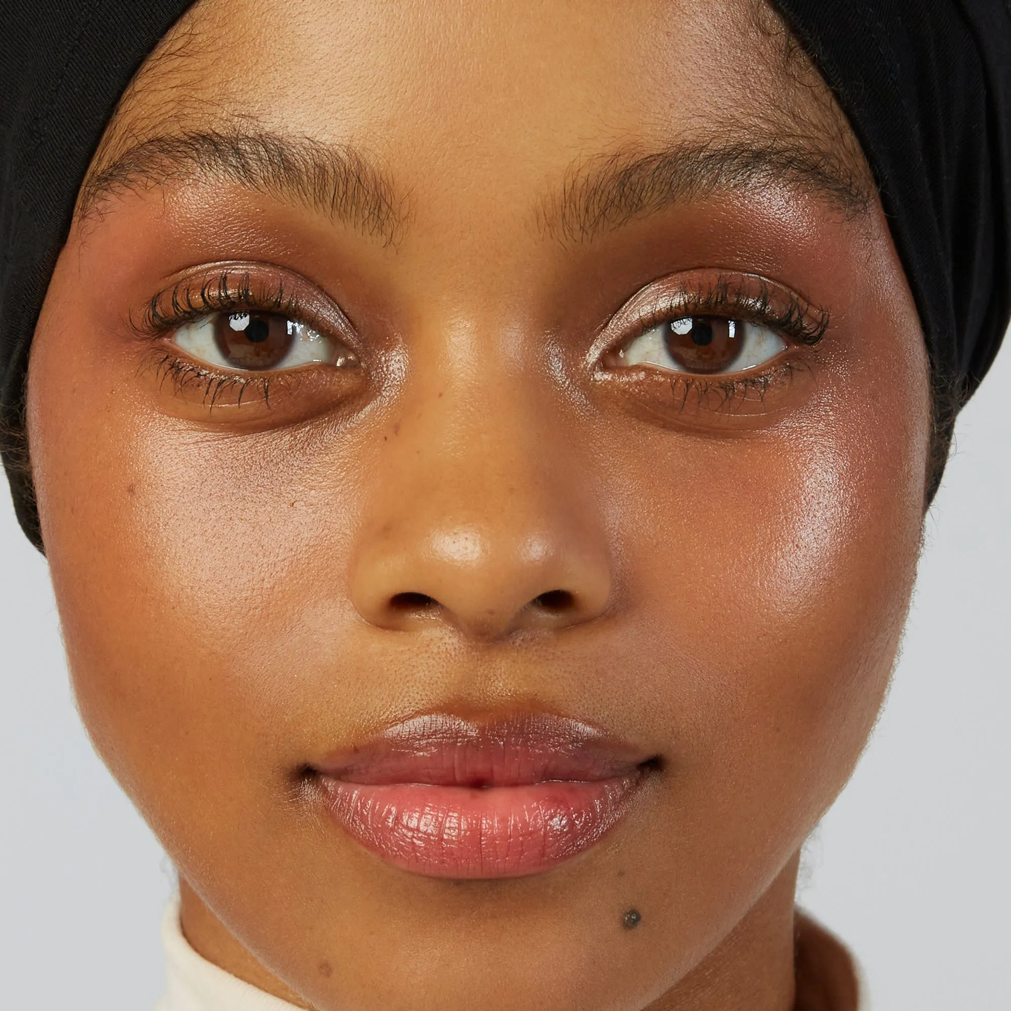 Sculpted Face Stick