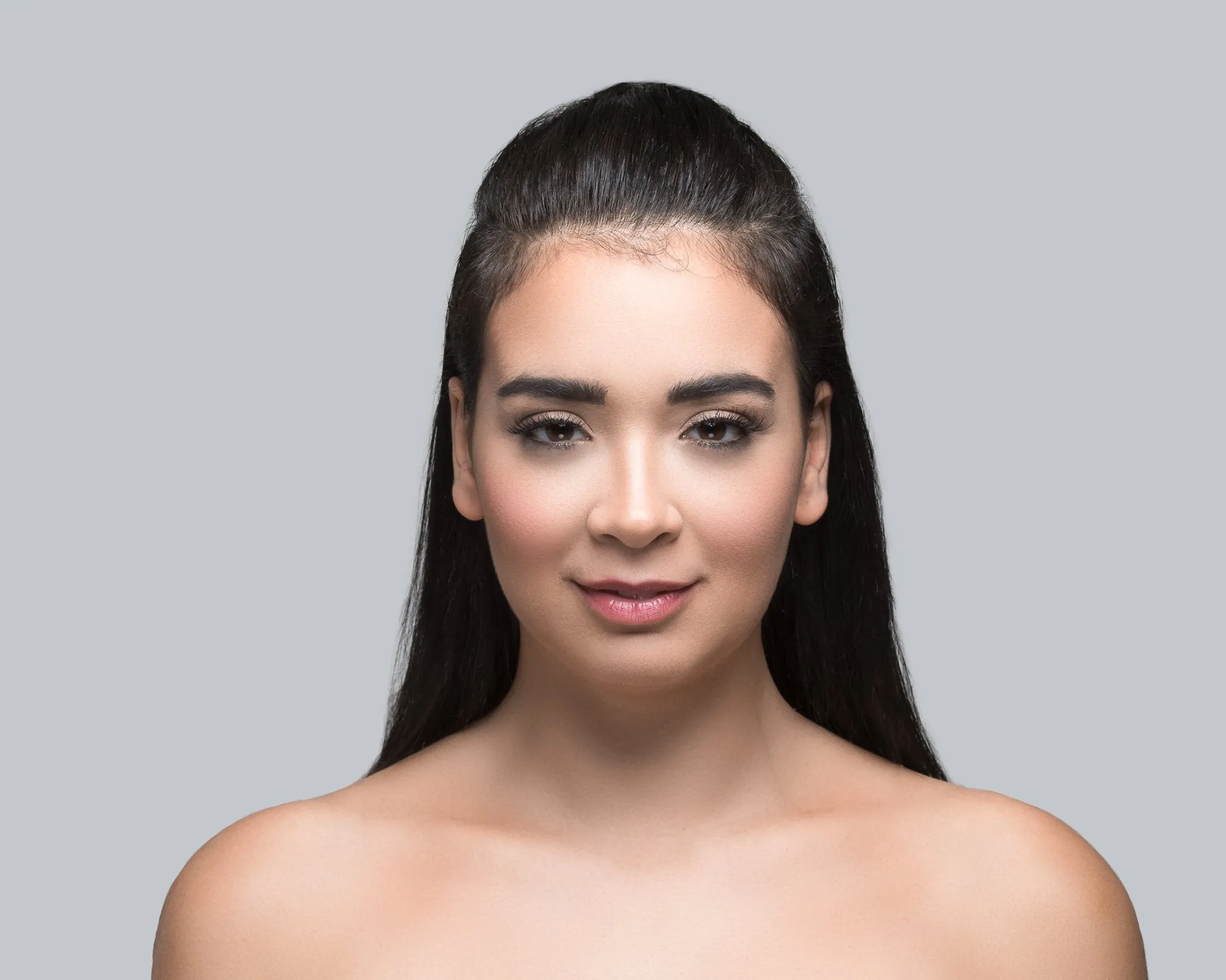 Seamless HD foundation Stick Shade Pale