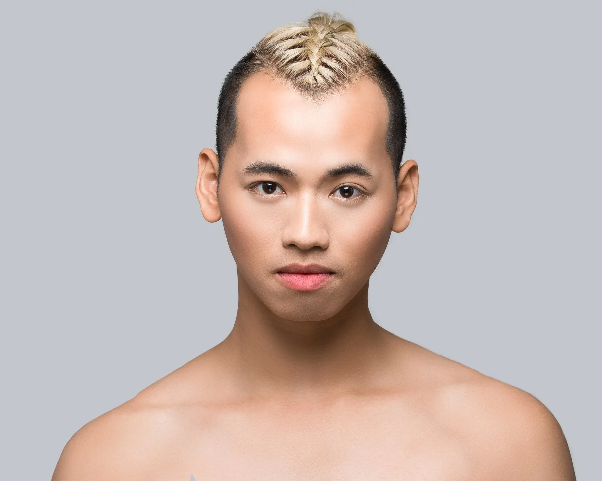 Seamless HD foundation Stick Shade Pale