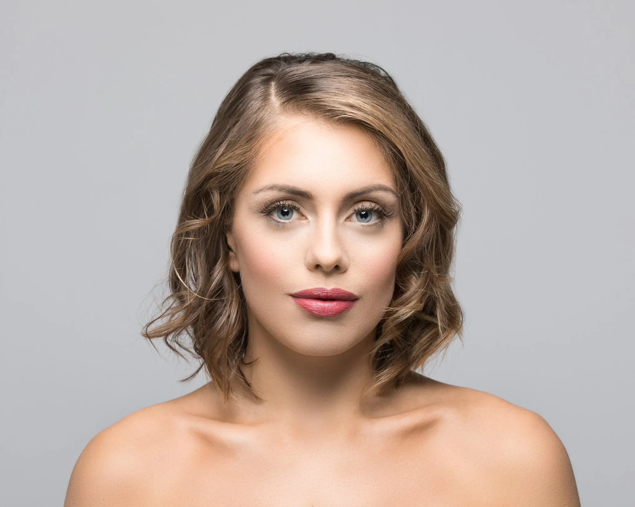 Seamless HD foundation Stick Shade Pale