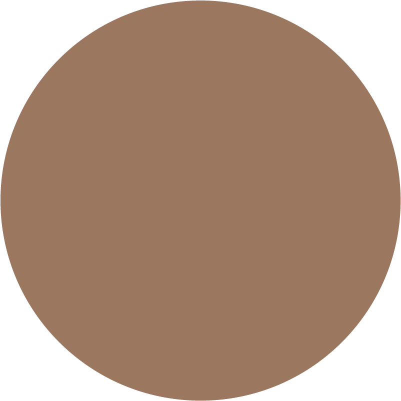 Second Skin Foundation Deep/Tan