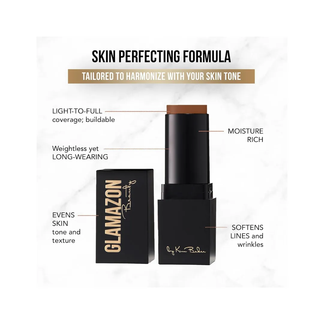 Second to None Foundation Stick