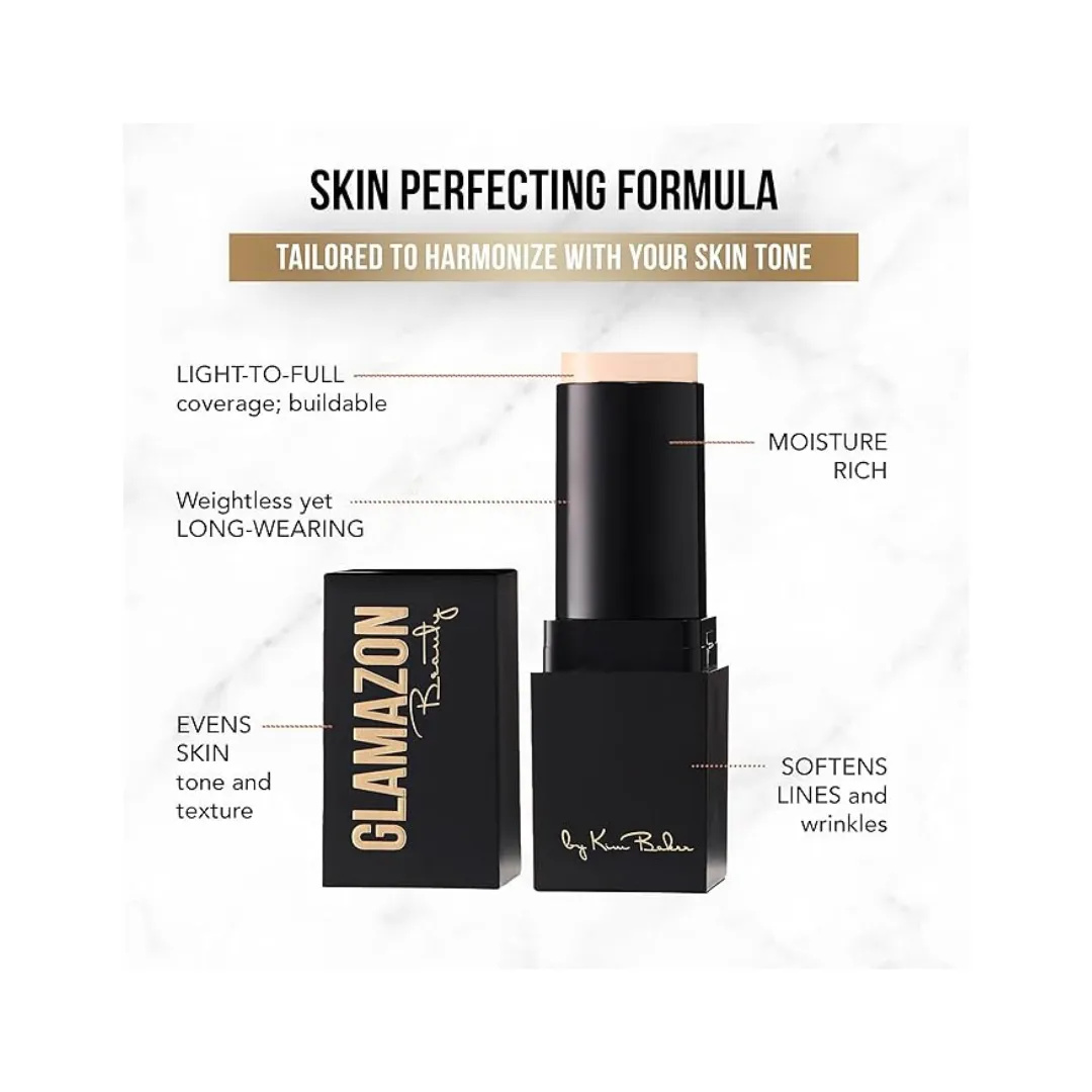 Second to None Foundation Stick