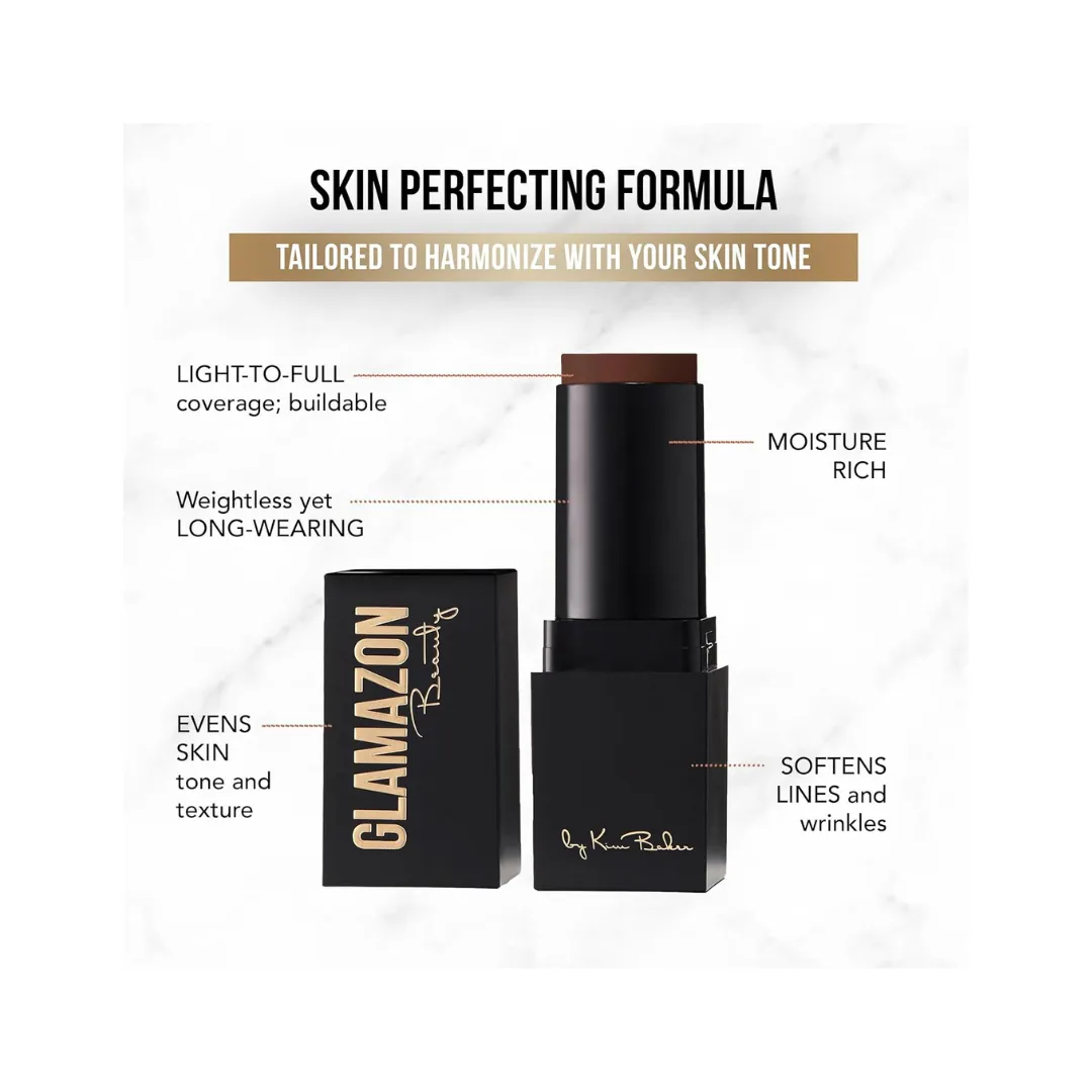Second to None Foundation Stick