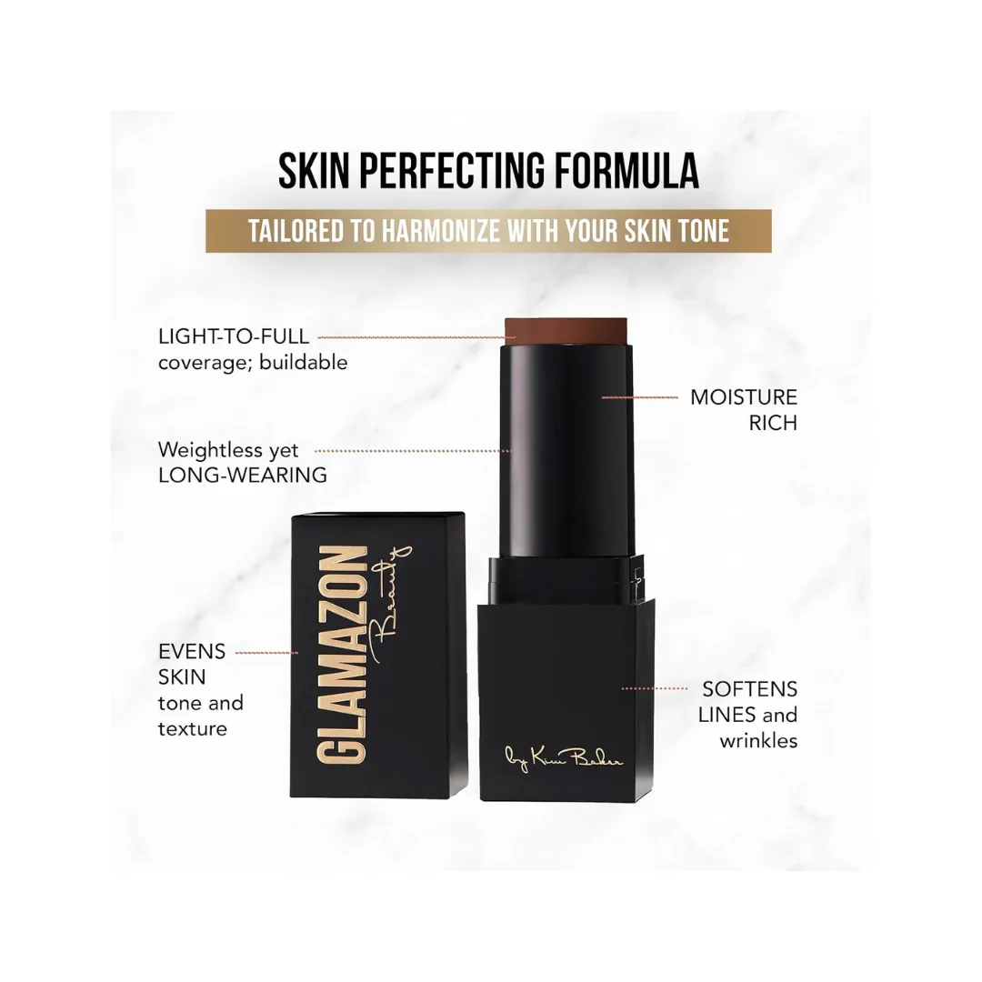 Second to None Foundation Stick